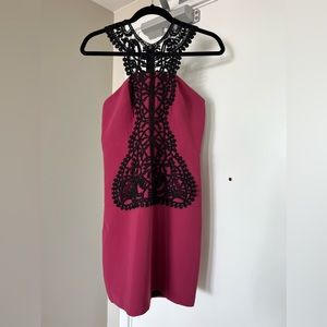 Designer dress for elegant special occasions